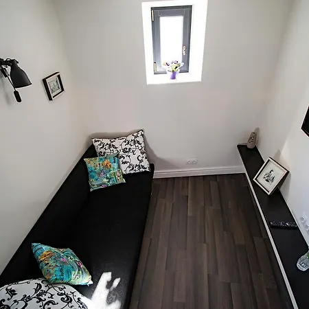 Apartament Violet Studio By Ruterra Praga